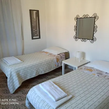 A Casa Vittoria 3* 雷诺河畔卡萨莱基奥