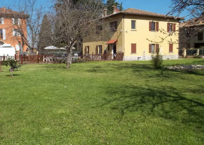 A Casa Vittoria Bed & Breakfast Casalecchio Di Reno