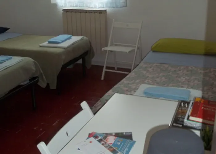 A Casa Vittoria Bed & Breakfast