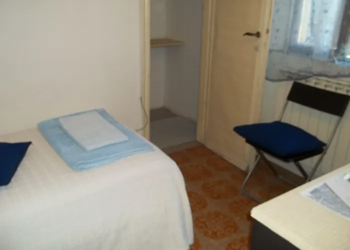 Bed & Breakfast A Casa Vittoria Casalecchio Di Reno