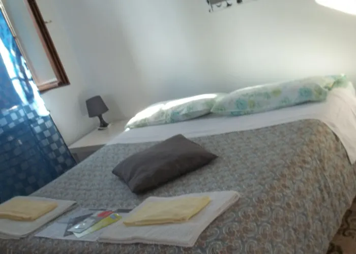 A Casa Vittoria Bed & Breakfast 3*