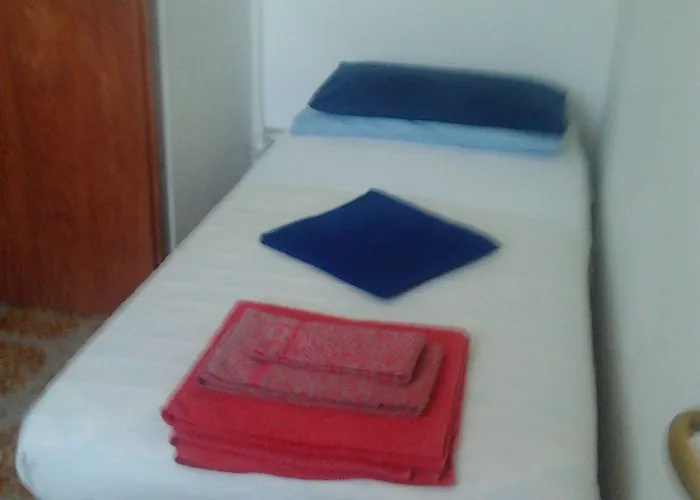 Bed & Breakfast A Casa Vittoria 3*