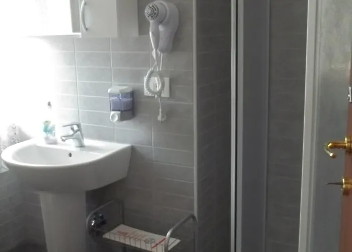 Bed & Breakfast A Casa Vittoria