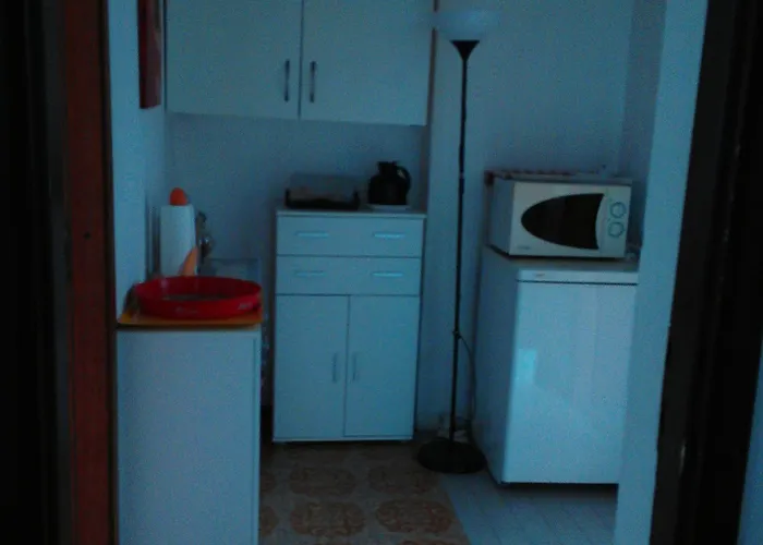 Bed & Breakfast A Casa Vittoria