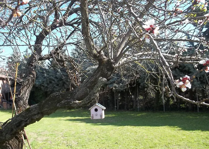 A Casa Vittoria Bed & Breakfast 3*