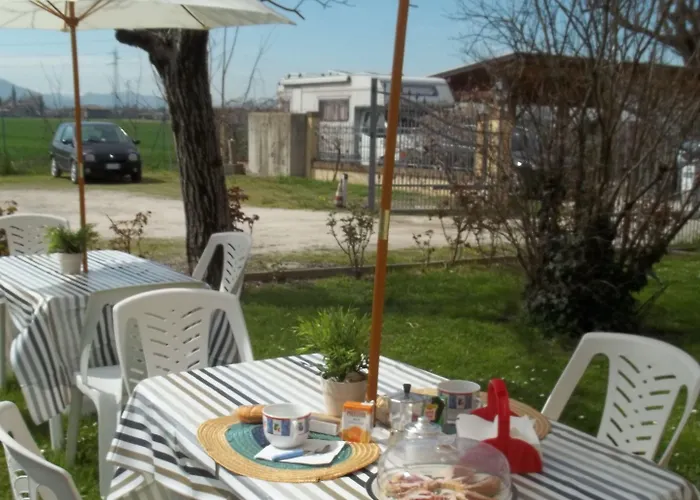 A Casa Vittoria Bed & Breakfast 3*