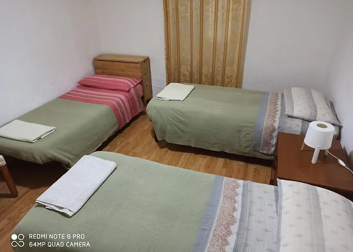 A Casa Vittoria Bed & Breakfast