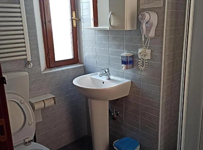 Bed & Breakfast A Casa Vittoria