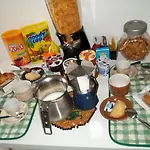 A Casa Vittoria 3*