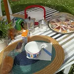 A Casa Vittoria 3*