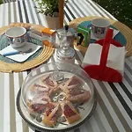A Casa Vittoria לינה וארוחת בוקר 3*