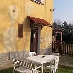 A Casa Vittoria לינה וארוחת בוקר