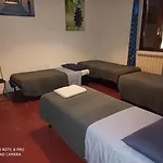 A Casa Vittoria לינה וארוחת בוקר 3*