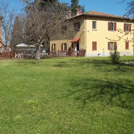 A Casa Vittoria B&B 카살레키노 디 레노