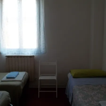 B&B A Casa Vittoria 3*