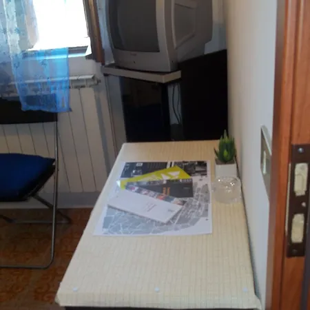 A Casa Vittoria 3*