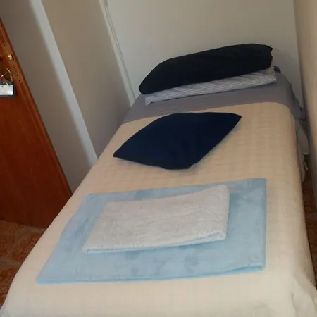 Panzió A Casa Vittoria Casalecchio di Reno