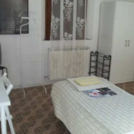 Alojamento de Acomodação e Pequeno-almoço A Casa Vittoria Casalecchio Di Reno