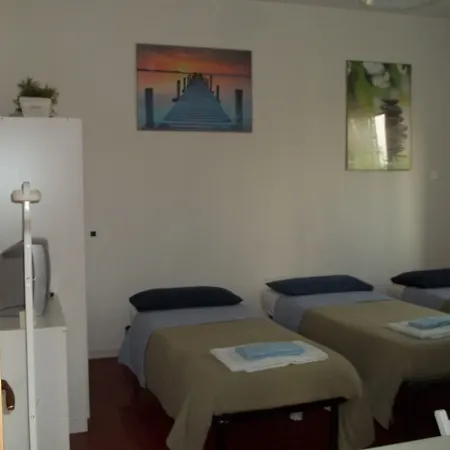 A Casa Vittoria Casalecchio di Reno