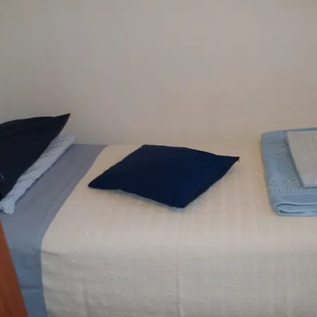 A Casa Vittoria B&B 카살레키노 디 레노