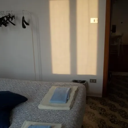 A Casa Vittoria Panzió 3*