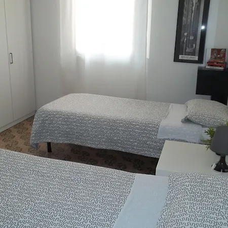 Alojamento de Acomodação e Pequeno-almoço A Casa Vittoria Casalecchio Di Reno