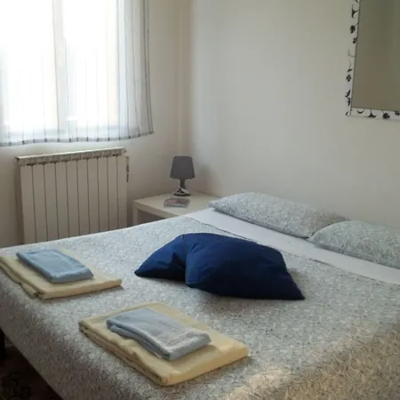 A Casa Vittoria Panzió Casalecchio di Reno