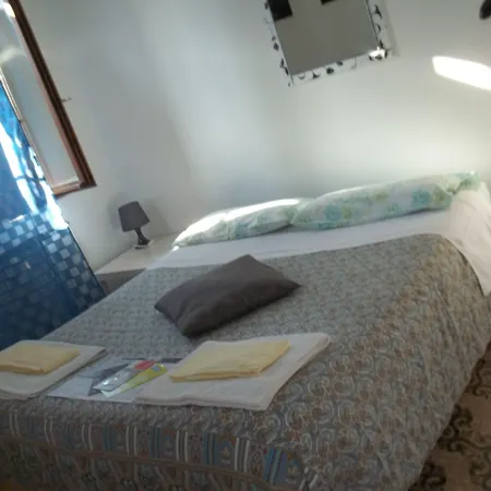 A Casa Vittoria Panzió 3*