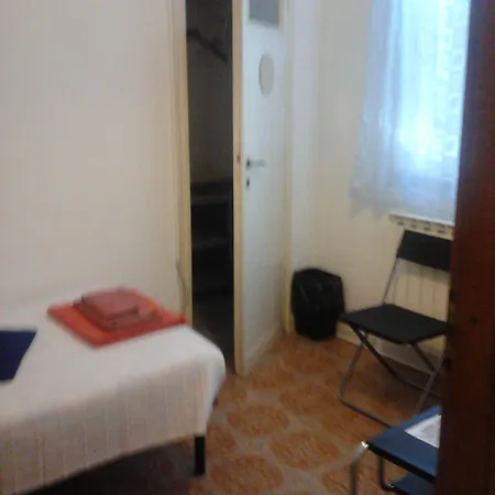 A Casa Vittoria Alojamento de Acomodação e Pequeno-almoço