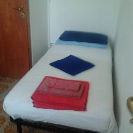 Panzió A Casa Vittoria 3*