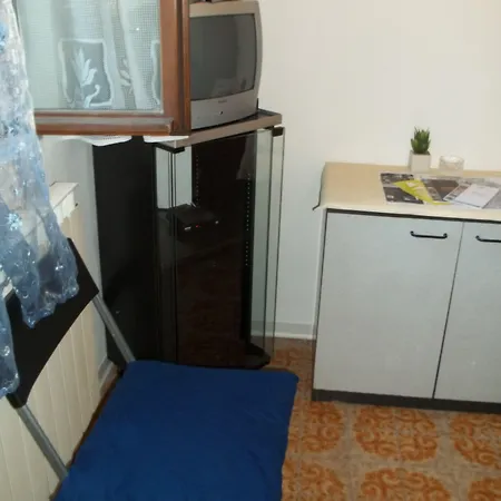 A Casa Vittoria 3*
