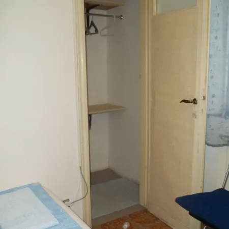 A Casa Vittoria Panzió