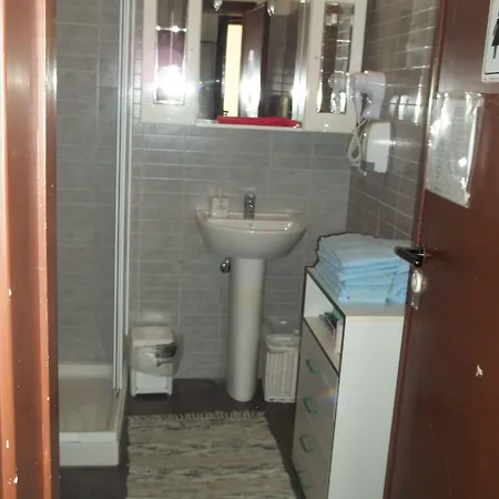 A Casa Vittoria Casalecchio di Reno