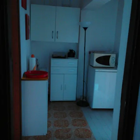Alojamento de Acomodação e Pequeno-almoço A Casa Vittoria