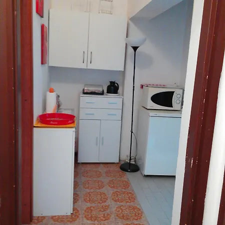 B&B A Casa Vittoria 카살레키노 디 레노