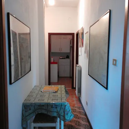 A Casa Vittoria 3* Casalecchio di Reno