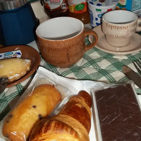 A Casa Vittoria
