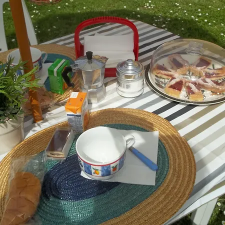 A Casa Vittoria 3*