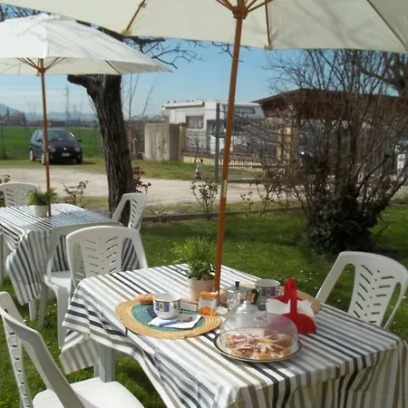 A Casa Vittoria B&B 3*