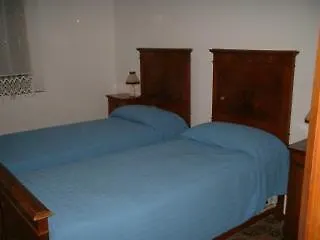 Alojamento de Acomodação e Pequeno-almoço A Casa Vittoria 3*
