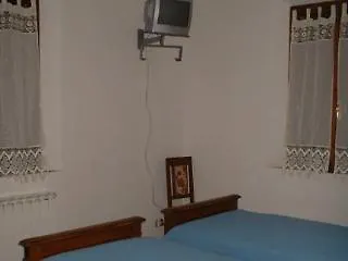 Panzió A Casa Vittoria