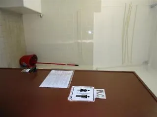 Alojamento de Acomodação e Pequeno-almoço A Casa Vittoria 3*