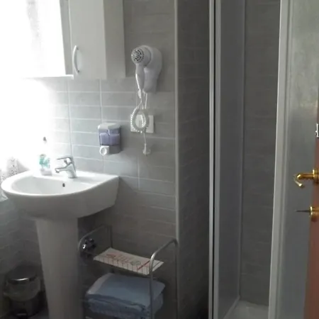 A Casa Vittoria Bed & Breakfast