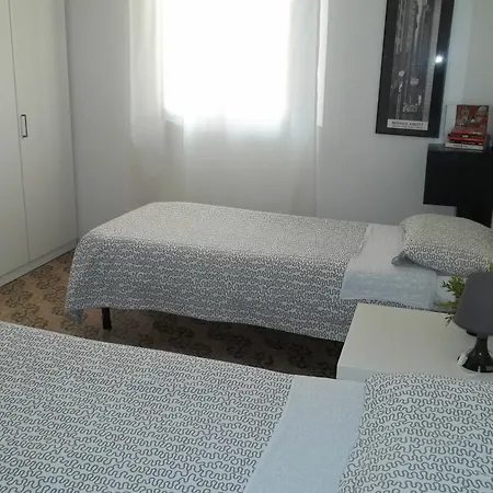 A Casa Vittoria Bed & Breakfast