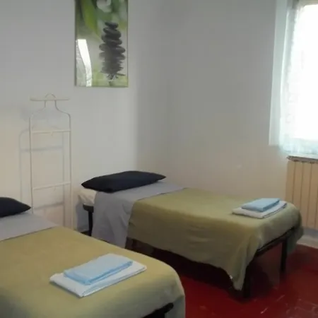 Bed & Breakfast A Casa Vittoria Casalecchio Di Reno