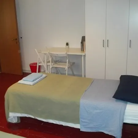 Bed & Breakfast A Casa Vittoria 3*