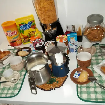 Bed & Breakfast A Casa Vittoria 3*