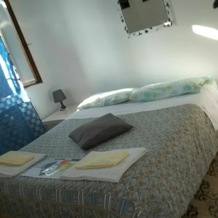 Bed & Breakfast A Casa Vittoria 3*