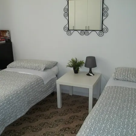 A Casa Vittoria Bed & Breakfast