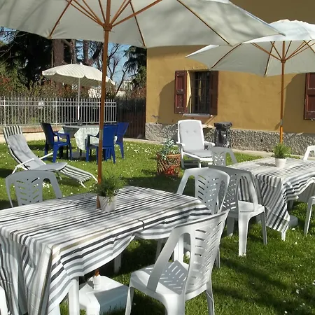 A Casa Vittoria Bed & Breakfast 3*